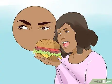 Найдите патологического лжеца Шаг 10