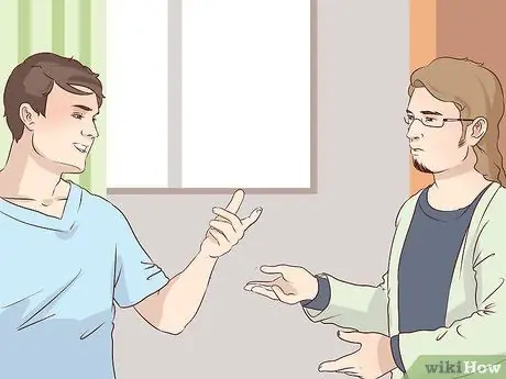 Выявить патологического лжеца Шаг 11