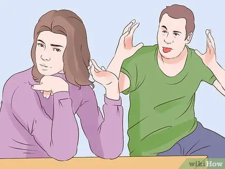 Найдите патологического лжеца Шаг 12