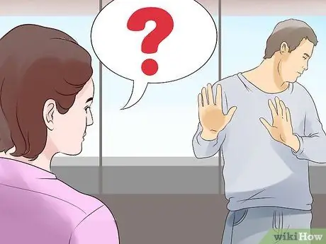 Выявить патологического лжеца Шаг 3