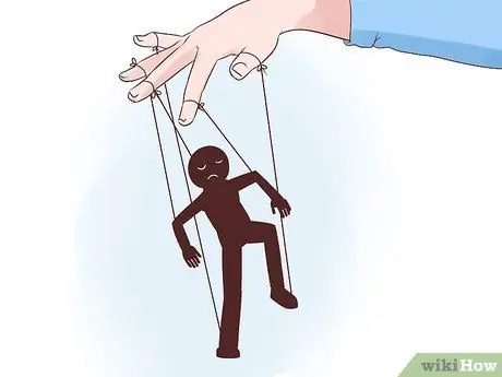 Найдите патологического лжеца Шаг 4