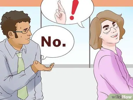 Выявить патологического лжеца Шаг 5