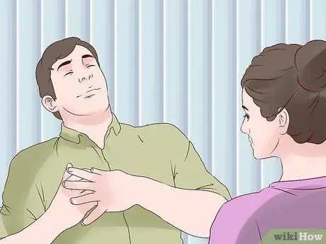 Найдите патологического лжеца Шаг 7