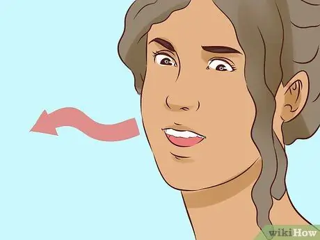 Выявить патологического лжеца Шаг 8