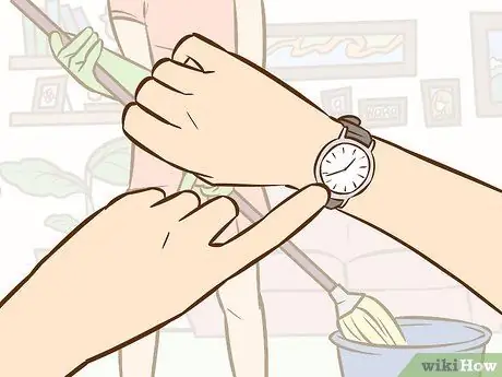 Определите, какие обязанности по дому для вашего ребенка соответствуют возрасту Шаг 11