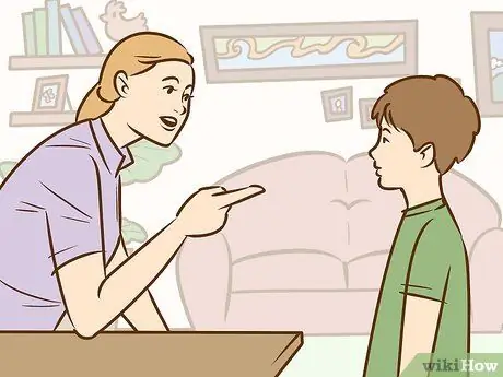 Определите, какие обязанности по дому для вашего ребенка соответствуют возрасту Шаг 17