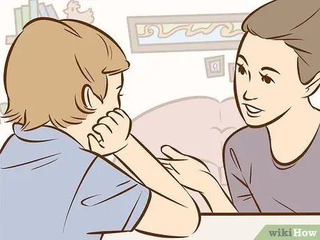 Определите, какие обязанности по дому для вашего ребенка соответствуют возрасту Шаг 2