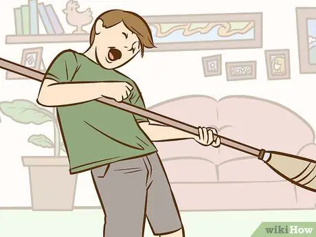 Определите, какие обязанности по дому для вашего ребенка соответствуют возрасту Шаг 5