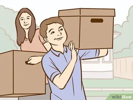 Определите, какие виды работы по дому для вашего ребенка соответствуют возрасту Шаг 7