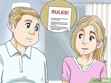 Не позволяйте брату вас раздражать Шаг 11