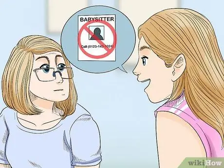 Не позволяйте брату вас раздражать Шаг 14