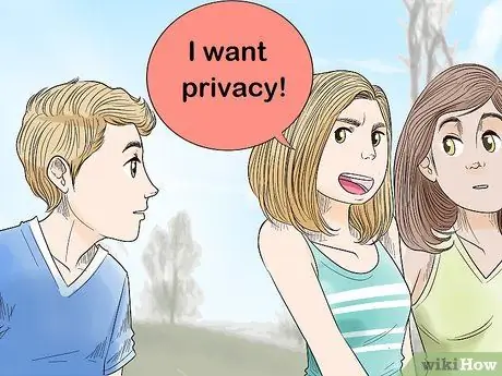 Не позволяйте брату вас раздражать Шаг 15