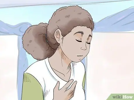 Не позволяйте брату вас раздражать Шаг 2