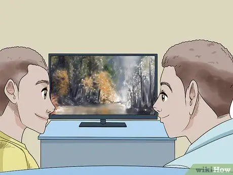 Не позволяйте брату вас раздражать Шаг 4