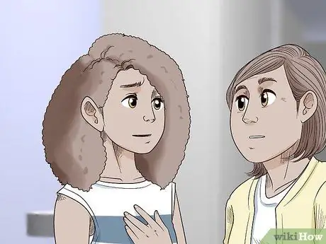 Не позволяйте брату вас раздражать Шаг 9