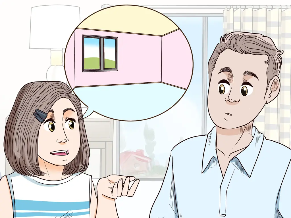 Как не дать брату вас раздражать (с картинками)