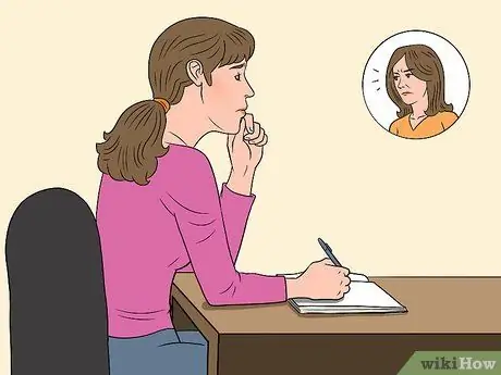 Противостоять подлой сестре Шаг 1