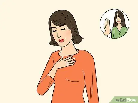 Противостоять подлой сестре Шаг 13