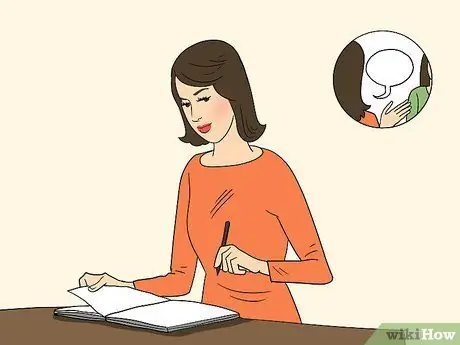 Противостоять подлой сестре Шаг 14