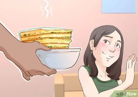 Не позволяйте своей младшей сестре раздражать вас Шаг 12