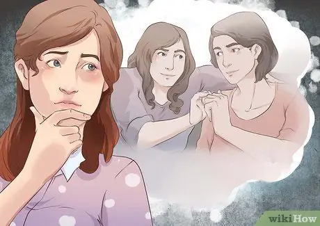 Не позволяйте своей младшей сестре раздражать вас Шаг 17