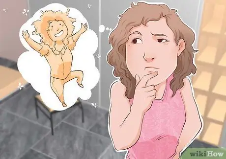 Не позволяйте своей младшей сестре раздражать вас Шаг 4