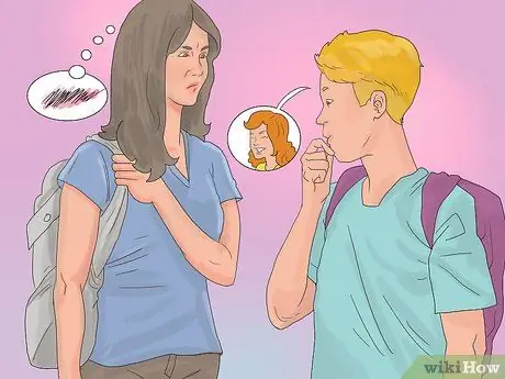 Отомстите своим братьям и сестрам Шаг 10