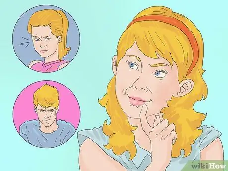 Отомстите своим братьям и сестрам Шаг 11