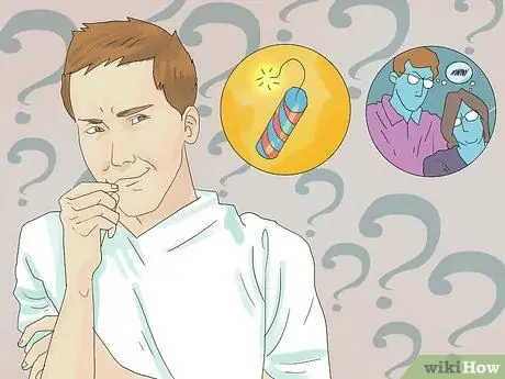 Отомстите своим братьям и сестрам Шаг 12