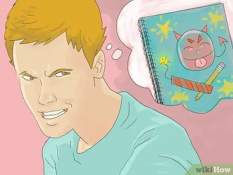 Отомстите своим братьям и сестрам Шаг 13