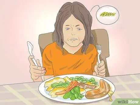 Отомстите своим братьям и сестрам, шаг 2