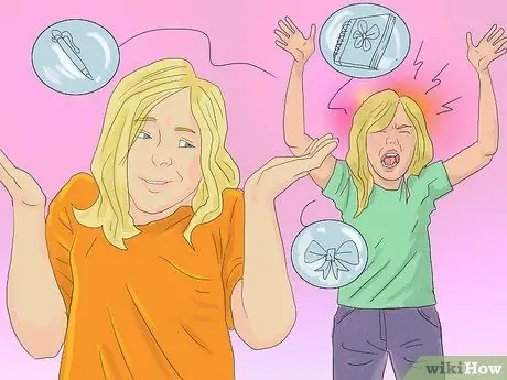 Отомстите своим братьям и сестрам, шаг 3