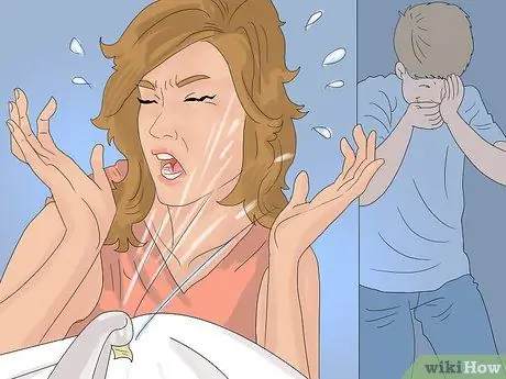 Отомстите своим братьям и сестрам Шаг 5