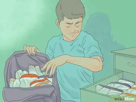 Отомстите своим братьям и сестрам Шаг 9