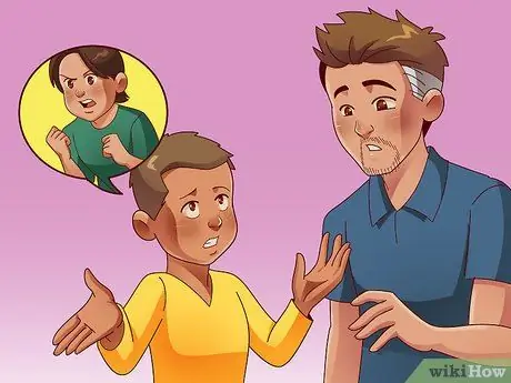 Разобраться с ревнивым братом или сестрой Шаг 11