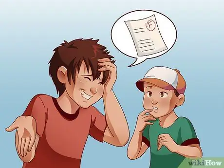 Справиться с ревнивым братом или сестрой Шаг 4