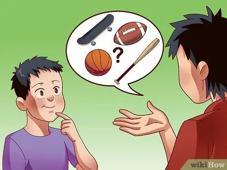 Справиться с ревнивым братом или сестрой Шаг 6