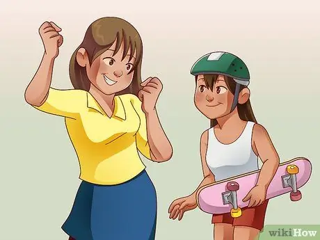 Справиться с ревнивым братом или сестрой Шаг 8