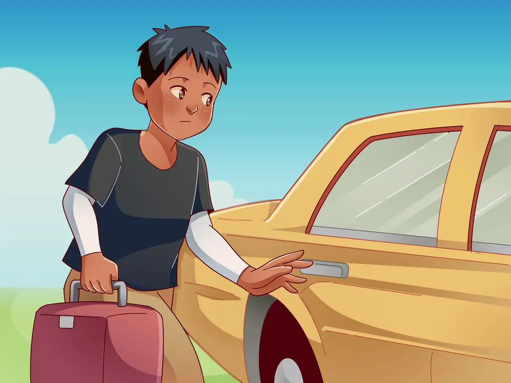 Как вести себя с ревнивым братом или сестрой: 12 шагов (с иллюстрациями)