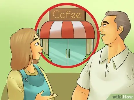 Отрегулируйте, когда взрослый родитель вступает в повторный брак Шаг 7