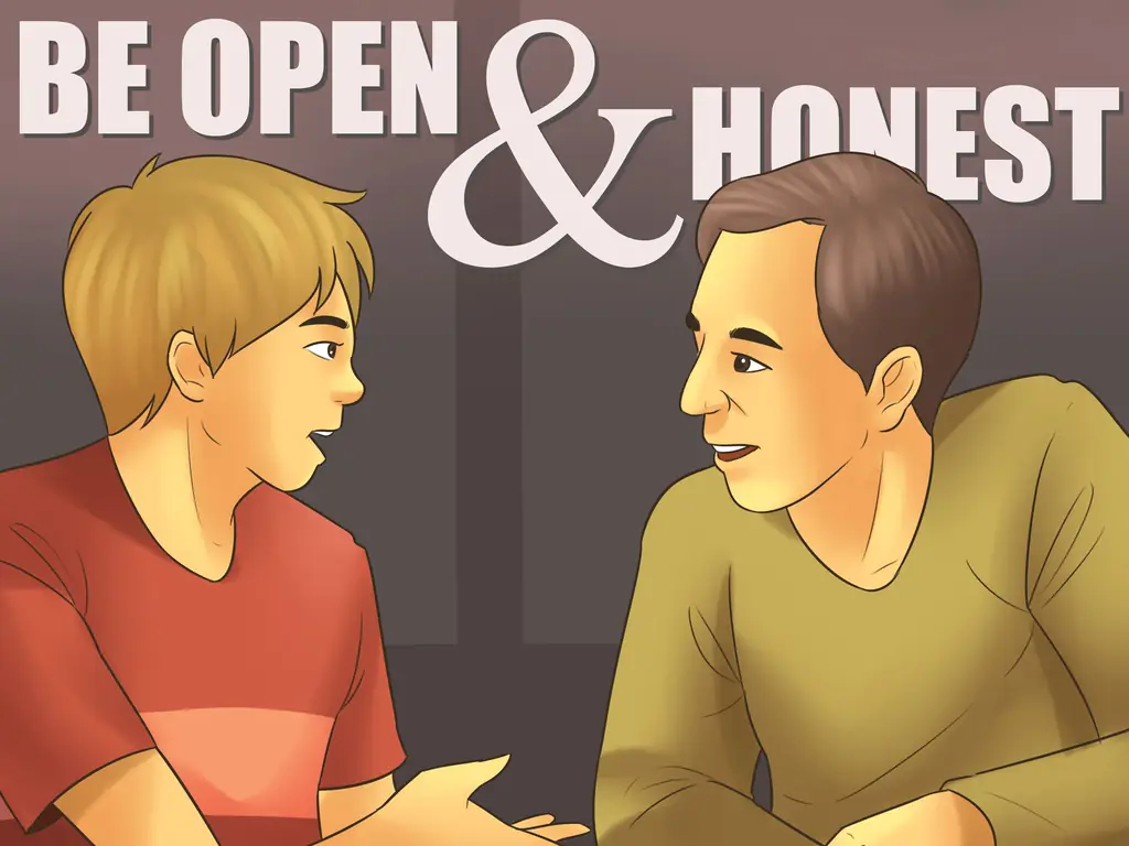 3 способа исправить ситуацию, когда взрослый родитель вступает в повторный брак