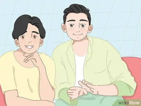 Перестань ссориться со своим братом или сестрой Шаг 10