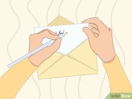 Перестань ссориться со своим братом или сестрой Шаг 12