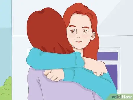 Перестань ссориться со своим братом или сестрой Шаг 13