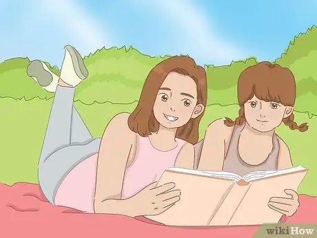 Перестань ссориться со своим братом или сестрой Шаг 14