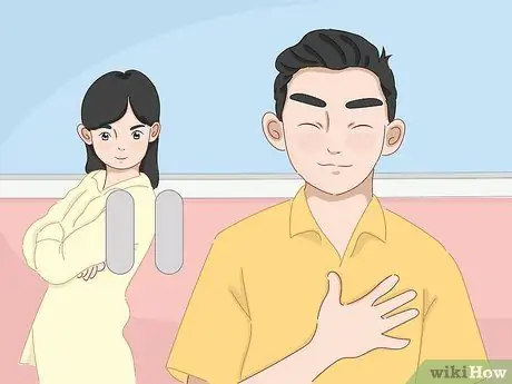 Перестань ссориться со своим братом или сестрой Шаг 4