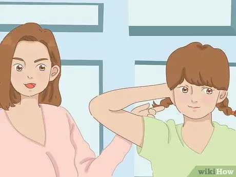 Перестань ссориться со своим братом или сестрой Шаг 5