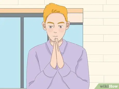 Перестань ссориться со своим братом или сестрой Шаг 6