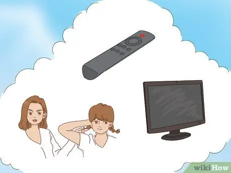 Перестань ссориться со своим братом или сестрой Шаг 8