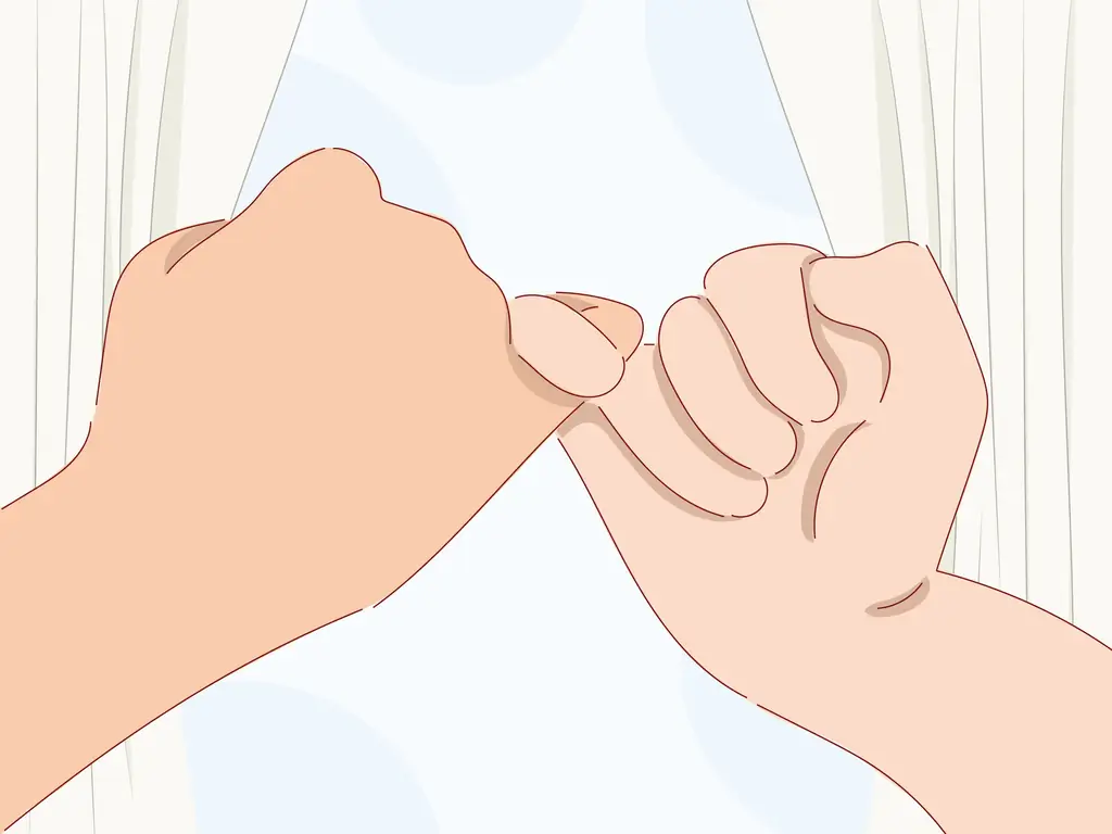 4 способа перестать ссориться с братом или сестрой